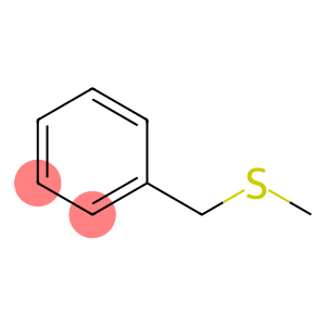 Benzyl Methyl Sulfide（CAS#766-92-7）