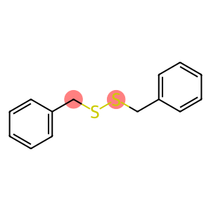 Benzyl disulfide（CAS#150-60-7）