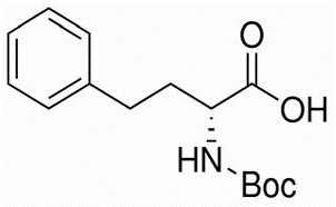 Boc-D-homophenylalanine（CAS# 82732-07-8)