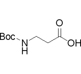 Boc-beta-alanine（CAS# 3303-84-2)