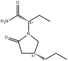 Brivaracetam（CAS# 357336-20-0)