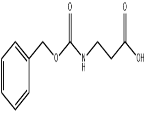 Carbobenzyloxy-beta-alanine（CAS# 2304-94-1)