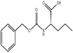 Cbz-L-Norvaline（CAS# 21691-44-1)