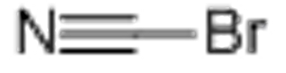 Cyanogen bromide（CAS# 506-68-3)