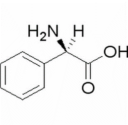 D-2-Phenylglycine（CAS# 875-74-1)