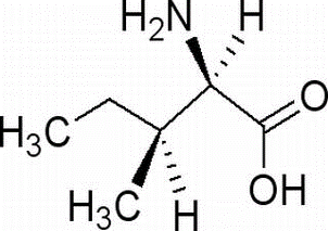D-Alloisoleucine (CAS# 1509-35-9)