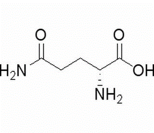 D-Glutamine（CAS# 5959-95-5)