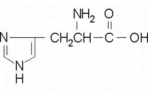 D-Histidine（CAS# 351-50-8)