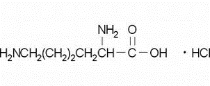 DL-Lysine monohydrochloride（CAS# 70-53-1)