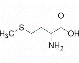 DL-Methionine（CAS# 59-51-8)