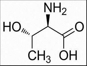 DL-Threonine（CAS# 80-68-2)