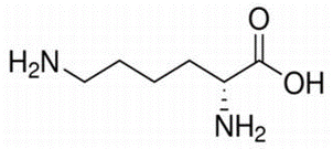 D-Lysine（CAS# 923-27-3)