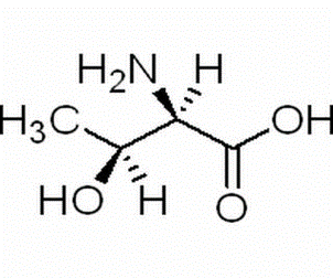 D-Threonine（CAS# 632-20-2)