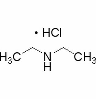 Diethylamine hydrochloride（CAS#660-68-4）