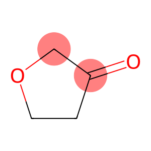 Dihydrofuran-3(2H)-One（CAS#22929-52-8）