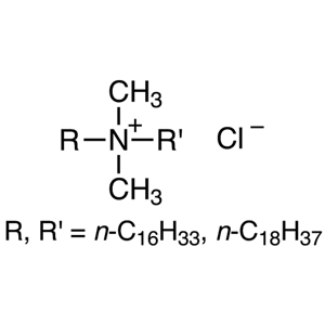 Dioctadecyl dimethyl ammonium chloride（CAS#61789-80-8）