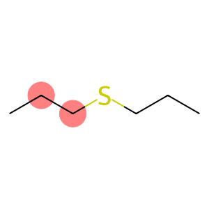 Dipropyl sulfide（CAS#111-47-7）