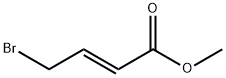 (E)-Methyl 4-bromocrotonate（CAS# 6000-00-6)