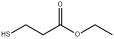 Ethyl 3-Mercaptopropionate（CAS#5466-6-8）