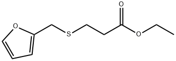 Ethyl 3-furfurylthio propionate（CAS#94278-27-0）