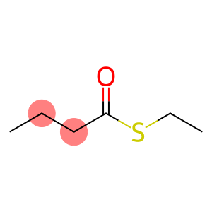 Ethyl Thiobutyrate（CAS#20807-99-2）