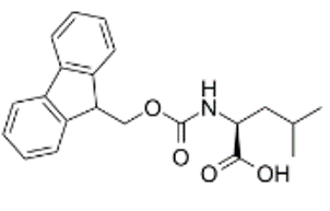 FMOC-L-Leucine（CAS# 35661-60-0)