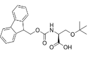 FMOC-O-tert-Butyl-L-serine（CAS# 71989-33-8)