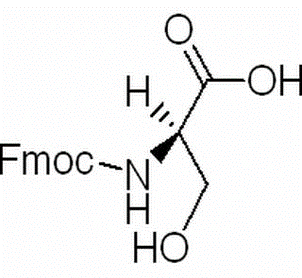 Fmoc-D-Serine (CAS# 116861-26-8)