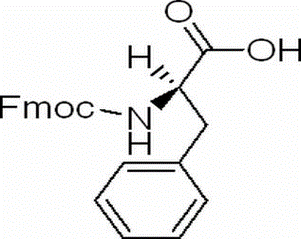 Fmoc-D-phenylalanine（CAS# 86123-10-6)