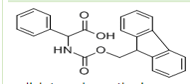 Fmoc-D-phenylglycine (CAS# 111524-95-9)