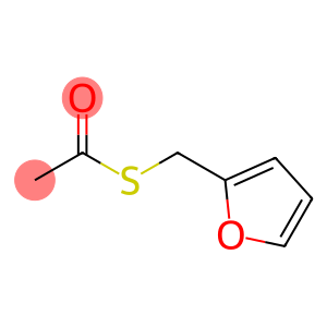 Fufuryl thioacetate（CAS#13678-68-7）