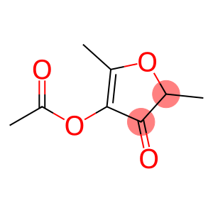 Furanone Acetate（CAS#4166-20-5）