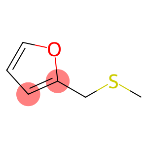 Furfuryl methyl sulfide（CAS#1438-91-1）