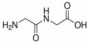 Glycylglycine（CAS# 556-50-3)