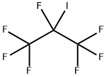 Heptafluoroisopropyl iodide（CAS# 677-69-0)