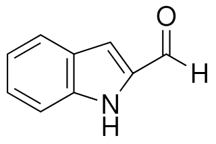 Indole-2-carboxaldehyde（CAS# 19005-93-7)