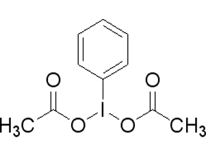 Iodobenzene diacetate（CAS# 3240-34-4)