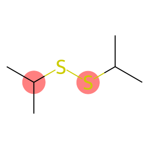 Isopropyl Disulfide（CAS#4253-89-8）