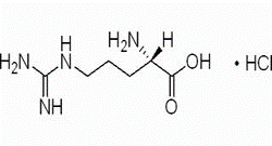 L-Arginine hydrochloride (CAS# 1119-34-2)