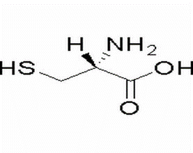 L-Cysteine（CAS# 52-90-4)