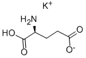 L-GLUTAMIC ACID MONOPOTASSIUM SALT（CAS# 19473-49-5)