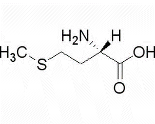 L-Methionine（CAS# 63-68-3)