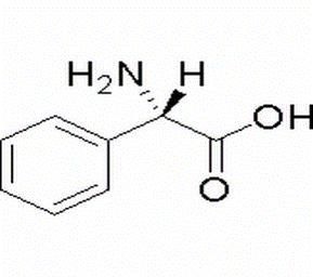 L-Phenylglycine（CAS# 2935-35-5)