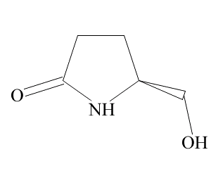 L-Pyroglutaminol（CAS# 17342-08-4)