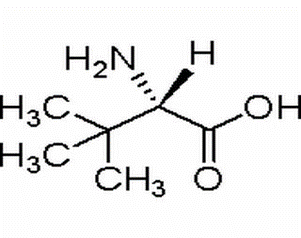L-Tert-Leucine（CAS# 20859-02-3)