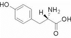 L-Tyrosine（CAS# 60-18-4)