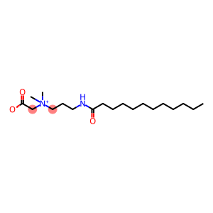 Lauramido propyl betaine （CAS#4292-10-8）