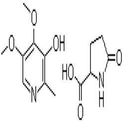 Metadoxine（CAS# 74536-44-0)