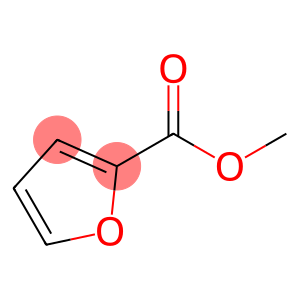 Methyl 2-furoate（CAS#611-13-2）