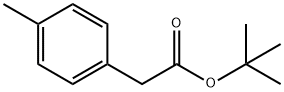 Methyl p-tert-butylphenylacetate（CAS#3549-23-3）
